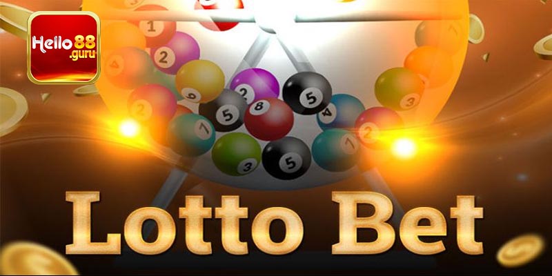 Lotto Bet là gì?