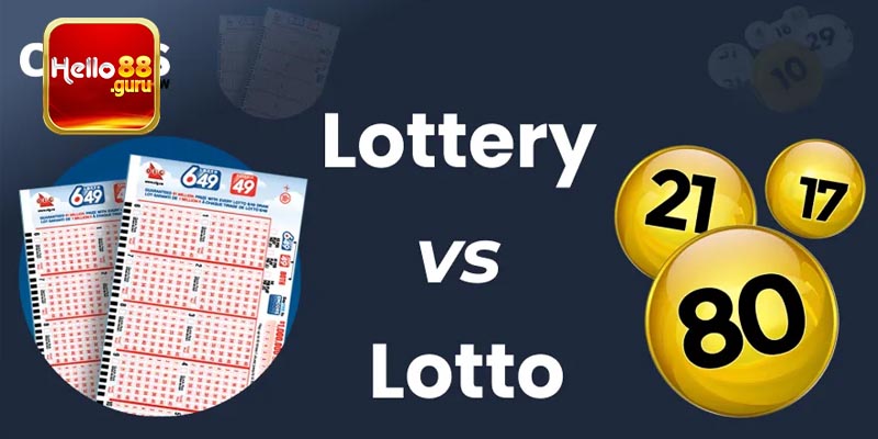 Cách chơi Lotto Bet